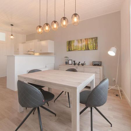 Apartment Carnac Station By Interhome เดอฮาน ภายนอก รูปภาพ