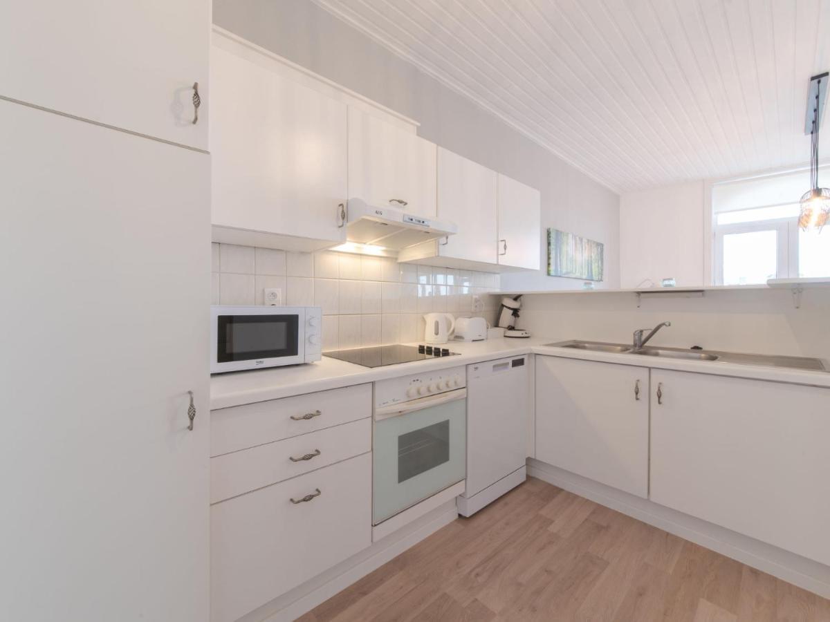 Apartment Carnac Station By Interhome เดอฮาน ภายนอก รูปภาพ