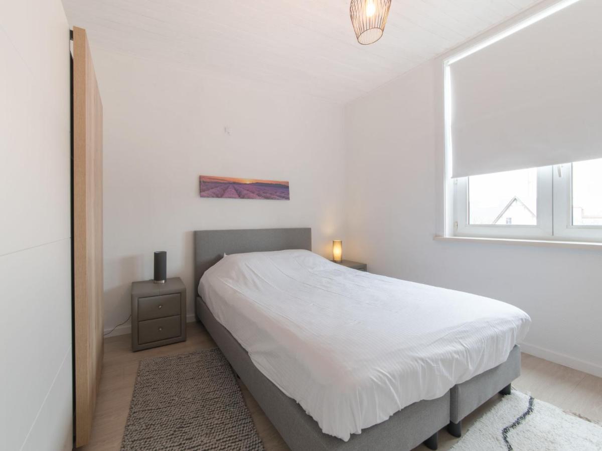 Apartment Carnac Station By Interhome เดอฮาน ภายนอก รูปภาพ