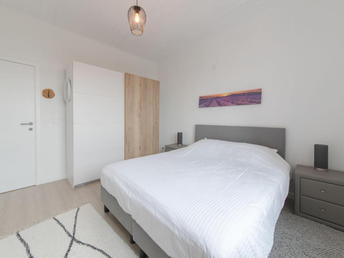 Apartment Carnac Station By Interhome เดอฮาน ภายนอก รูปภาพ