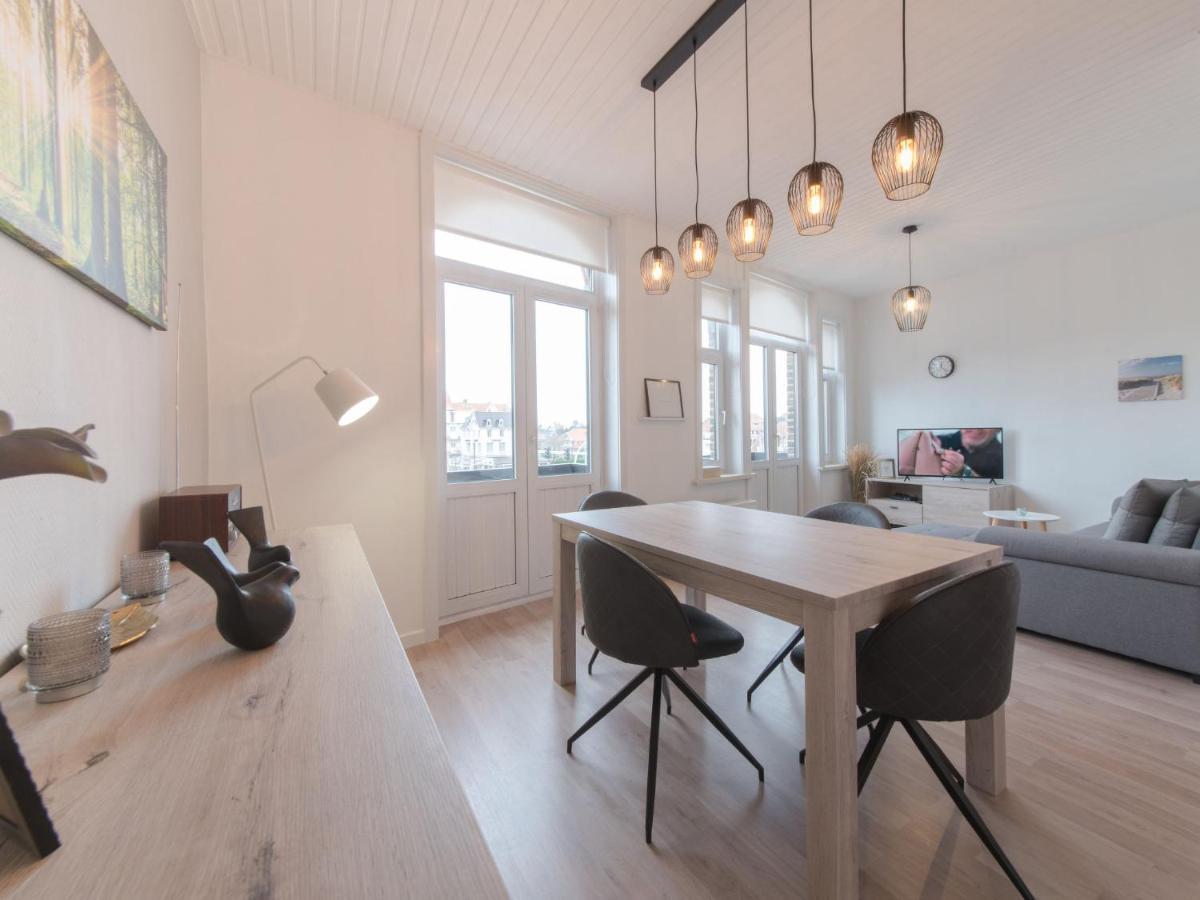 Apartment Carnac Station By Interhome เดอฮาน ภายนอก รูปภาพ